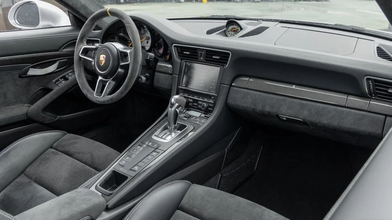 2016 Porsche 991 GT3 RS - Image 5 of 6
