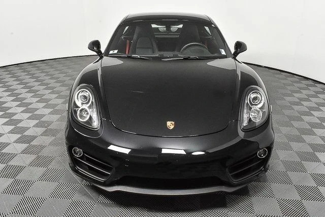 2016 Porsche 981 Cayman - Image 3 of 7