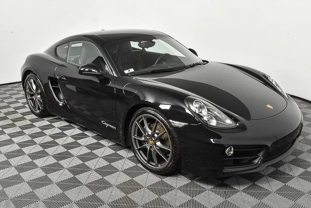 2016 Porsche 981 Cayman - Image 4 of 7