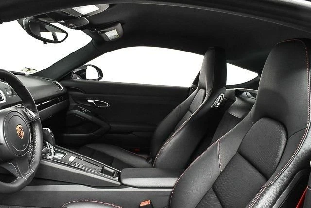 2016 Porsche 981 Cayman - Image 6 of 7
