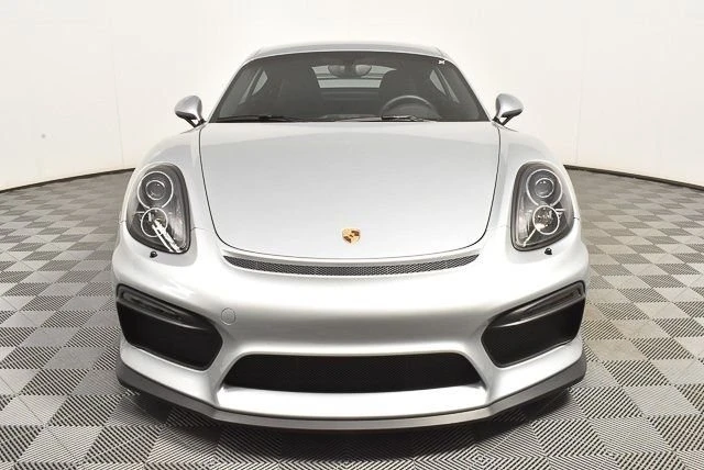2016 Porsche 981 Cayman GT4 - Image 7 of 7