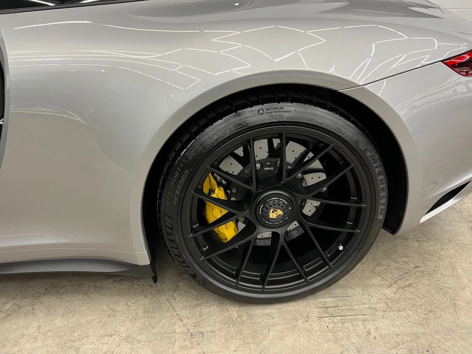 2017 Porsche 991 Carrera GTS - Image 4 of 7