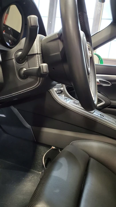 2017 Porsche 991 Targa 4 & 4S - Image 8 of 23
