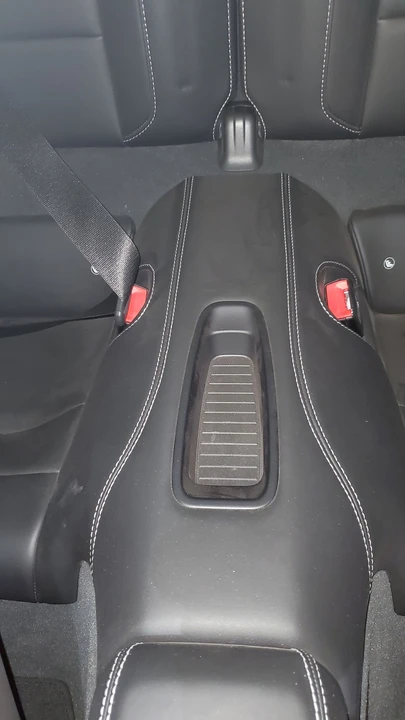 2017 Porsche 991 Targa 4 & 4S - Image 21 of 23