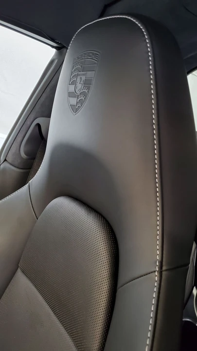 2017 Porsche 991 Targa 4 & 4S - Image 17 of 23