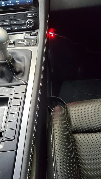 2017 Porsche 991 Targa 4 & 4S - Image 18 of 23