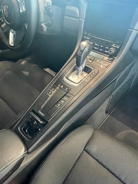 2017 Porsche 991 Carrera GTS - Image 11 of 12