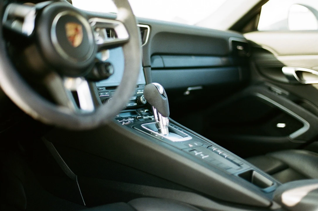 2017 Porsche 991 Carrera GTS - Image 18 of 25