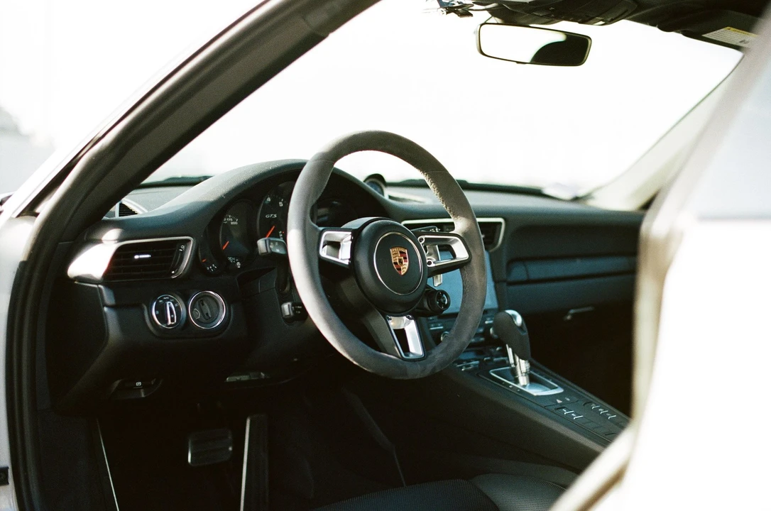 2017 Porsche 991 Carrera GTS - Image 17 of 25