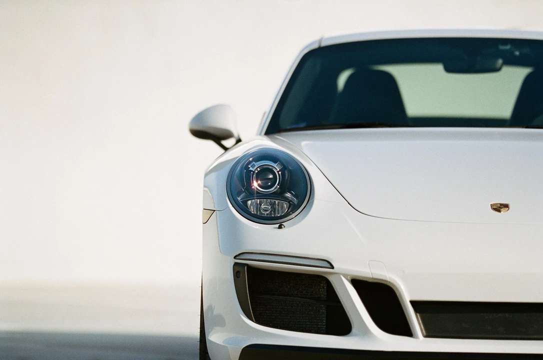 2017 Porsche 991 Carrera GTS - Image 4 of 25