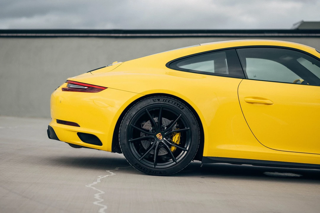 2017 Porsche 991 Carrera GTS - Image 10 of 27