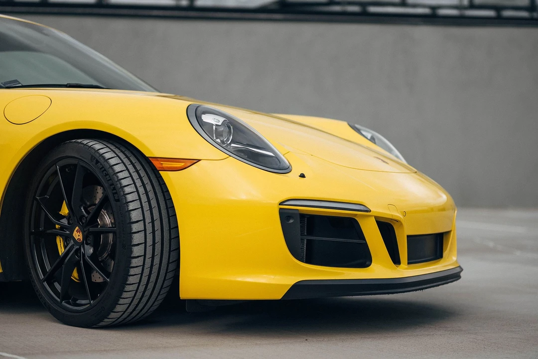 2017 Porsche 991 Carrera GTS - Image 15 of 27