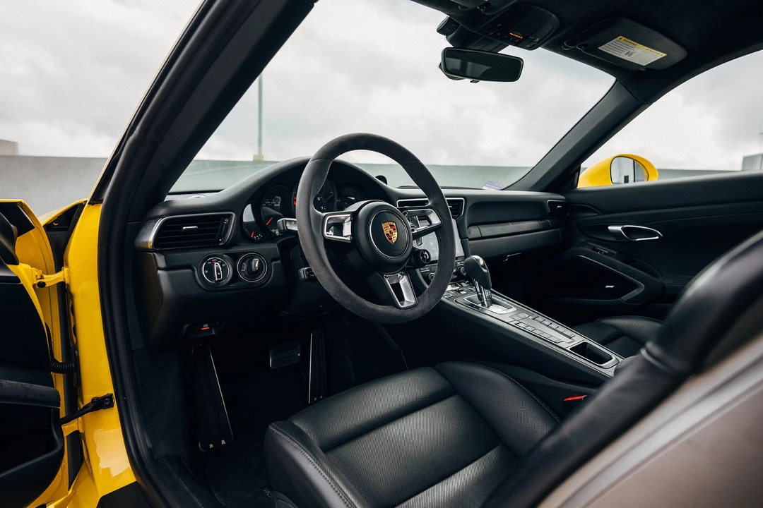 2017 Porsche 991 Carrera GTS - Image 20 of 27