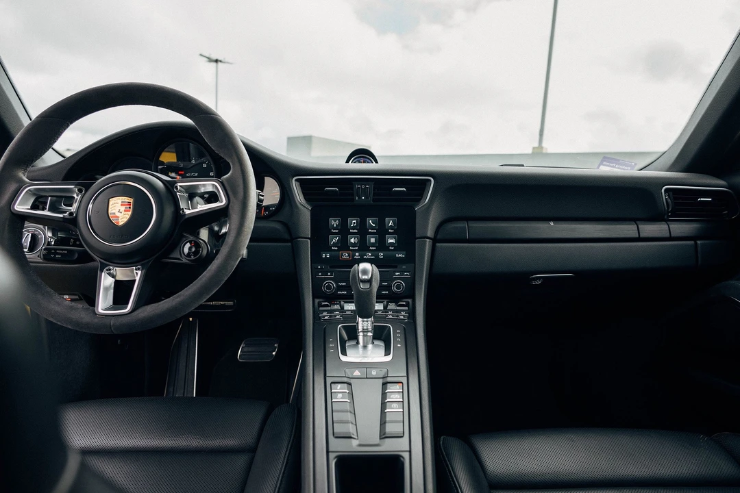 2017 Porsche 991 Carrera GTS - Image 21 of 27