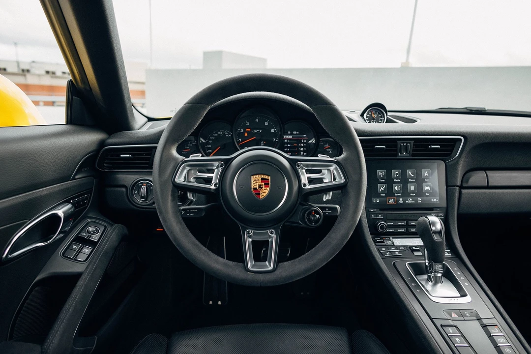 2017 Porsche 991 Carrera GTS - Image 22 of 27