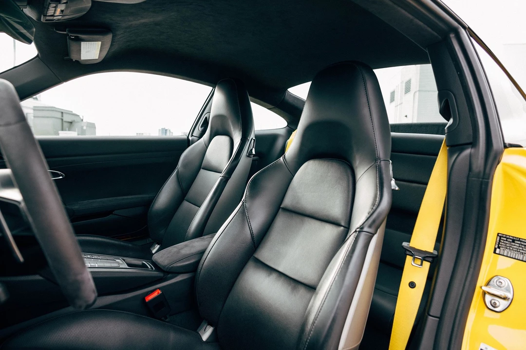 2017 Porsche 991 Carrera GTS - Image 23 of 27