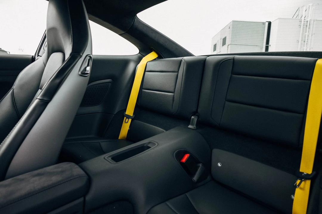 2017 Porsche 991 Carrera GTS - Image 24 of 27