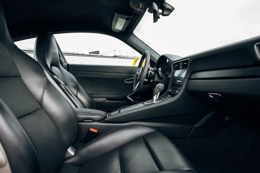 2017 Porsche 991 Carrera GTS - Image 25 of 27