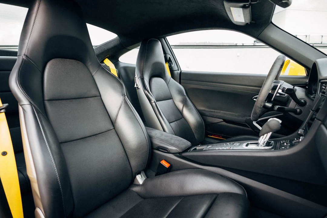 2017 Porsche 991 Carrera GTS - Image 26 of 27