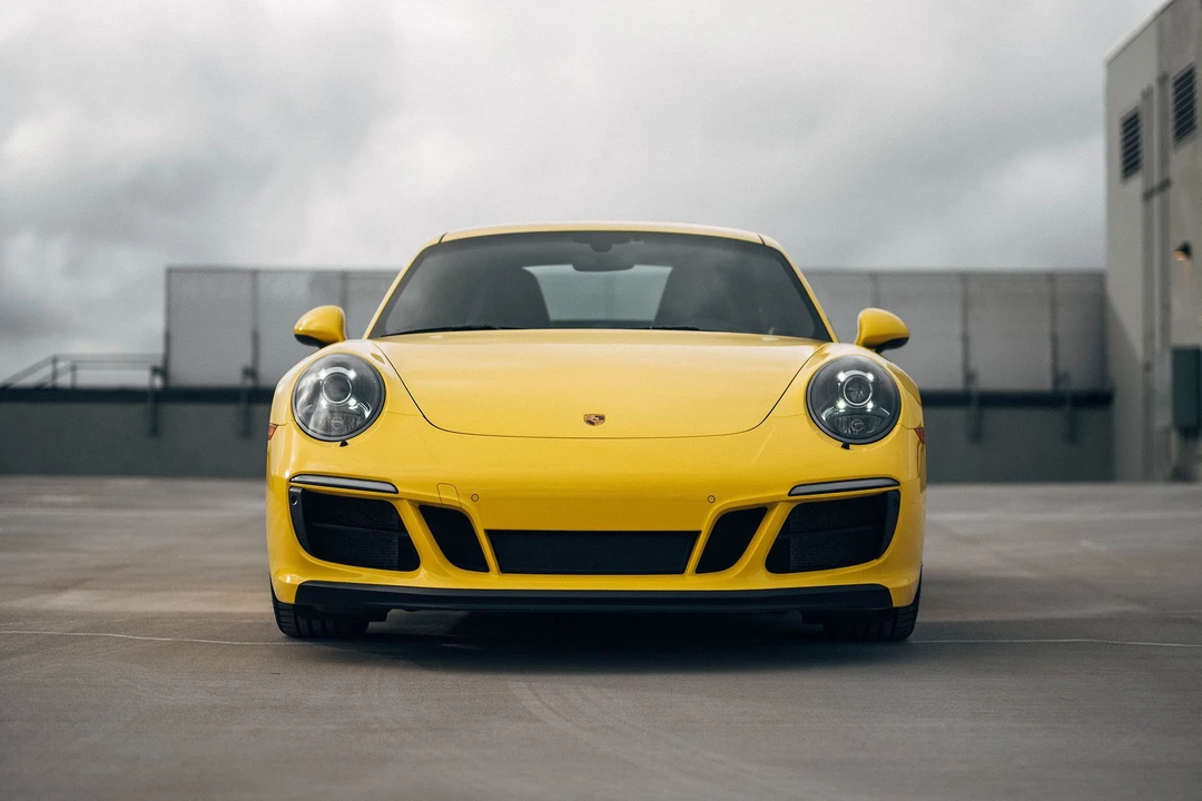 2017 Porsche 991 Carrera GTS - Image 6 of 27