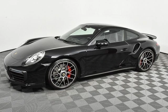 2017 Porsche 991 Turbo - Image 2 of 6