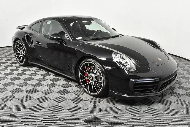 2017 Porsche 991 Turbo - Image 3 of 6
