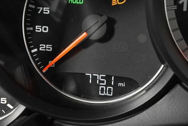 2017 Porsche 991 Turbo - Image 6 of 6