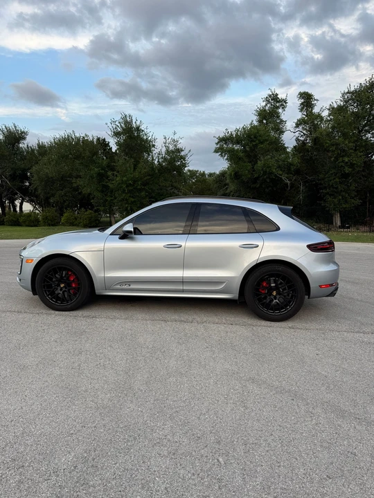2017 Porsche Macan GTS - Image 4 of 15