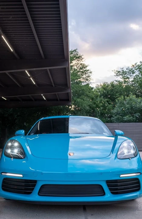 2018 Porsche 718 Cayman S - Image 11 of 31
