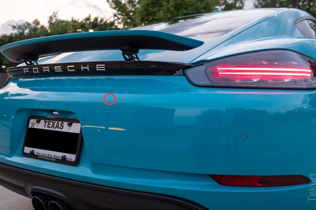 2018 Porsche 718 Cayman S - Image 22 of 31