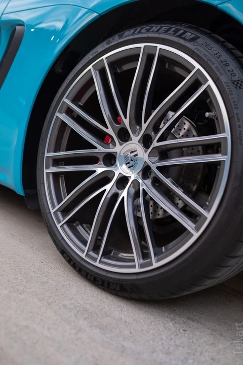 2018 Porsche 718 Cayman S - Image 23 of 31