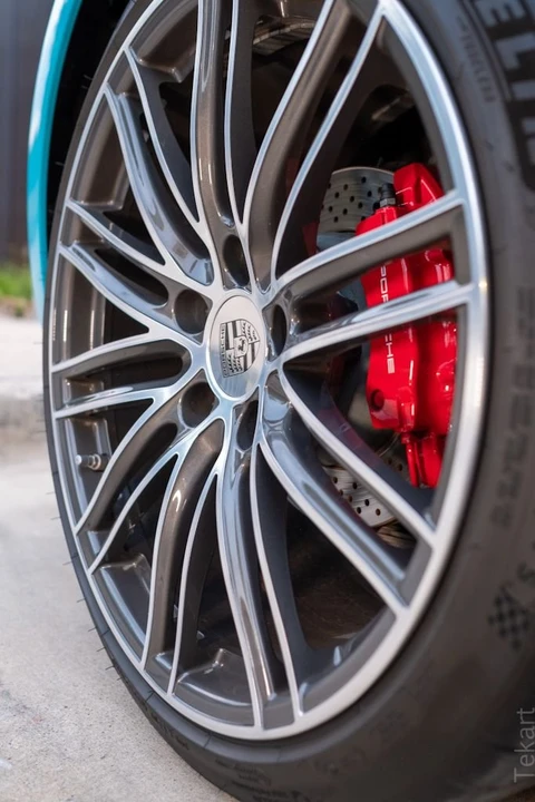 2018 Porsche 718 Cayman S - Image 25 of 31
