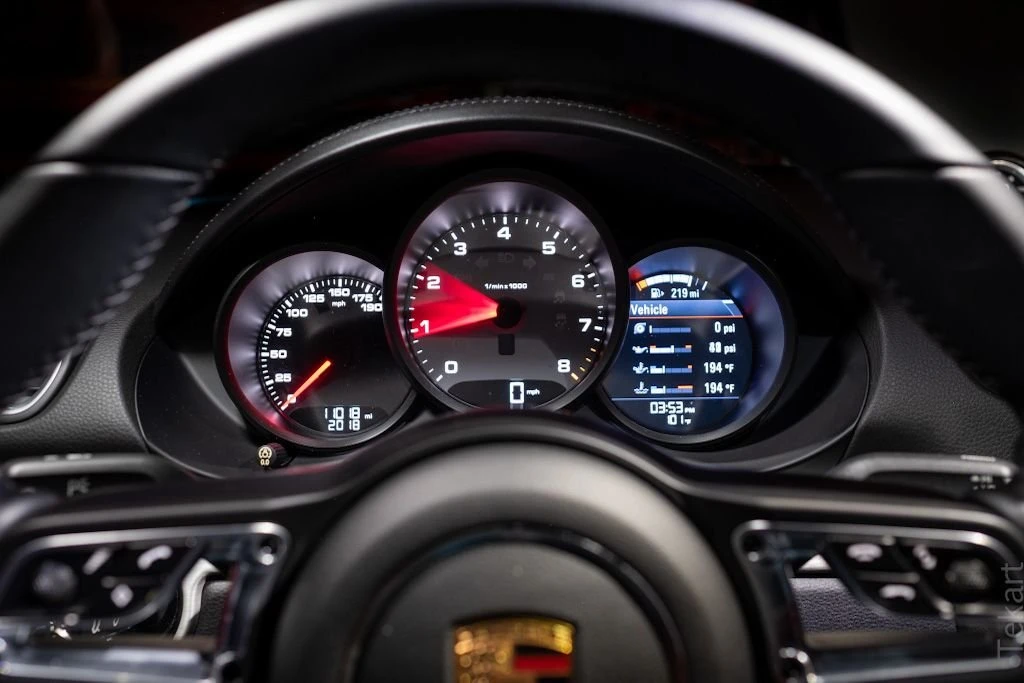 2018 Porsche 718 Cayman S - Image 29 of 31