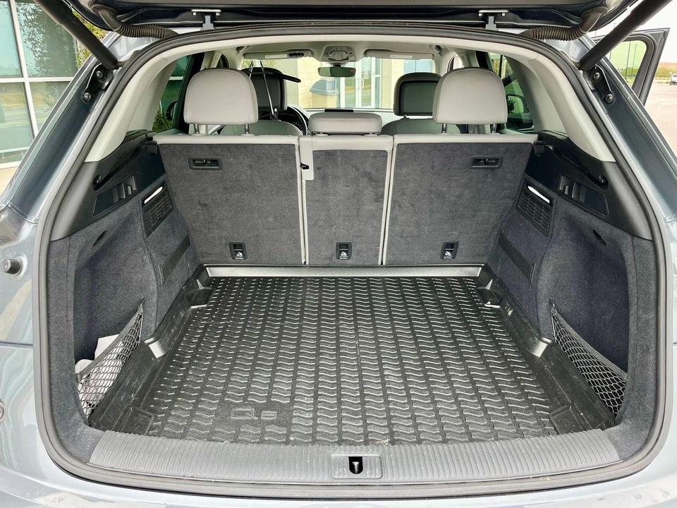 2018 Audi FY Q5 - Image 6 of 6