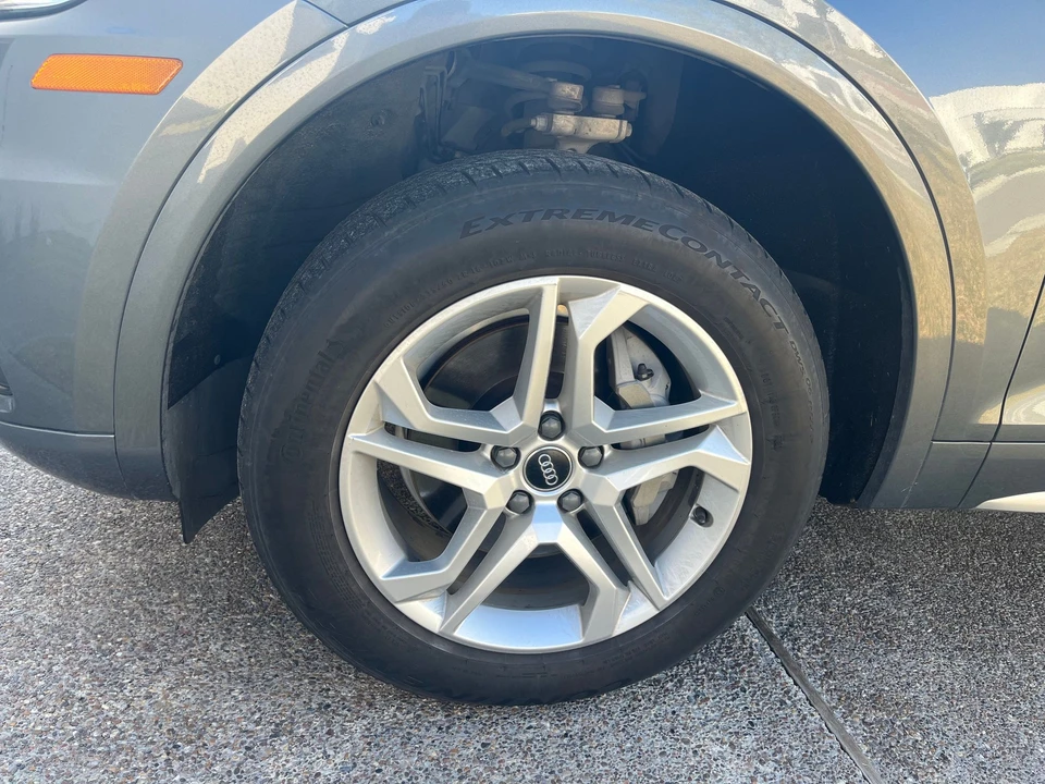 2018 Audi FY Q5 - Image 8 of 8