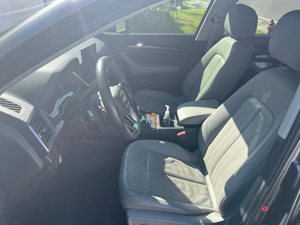 2018 Audi FY Q5 - Image 6 of 8