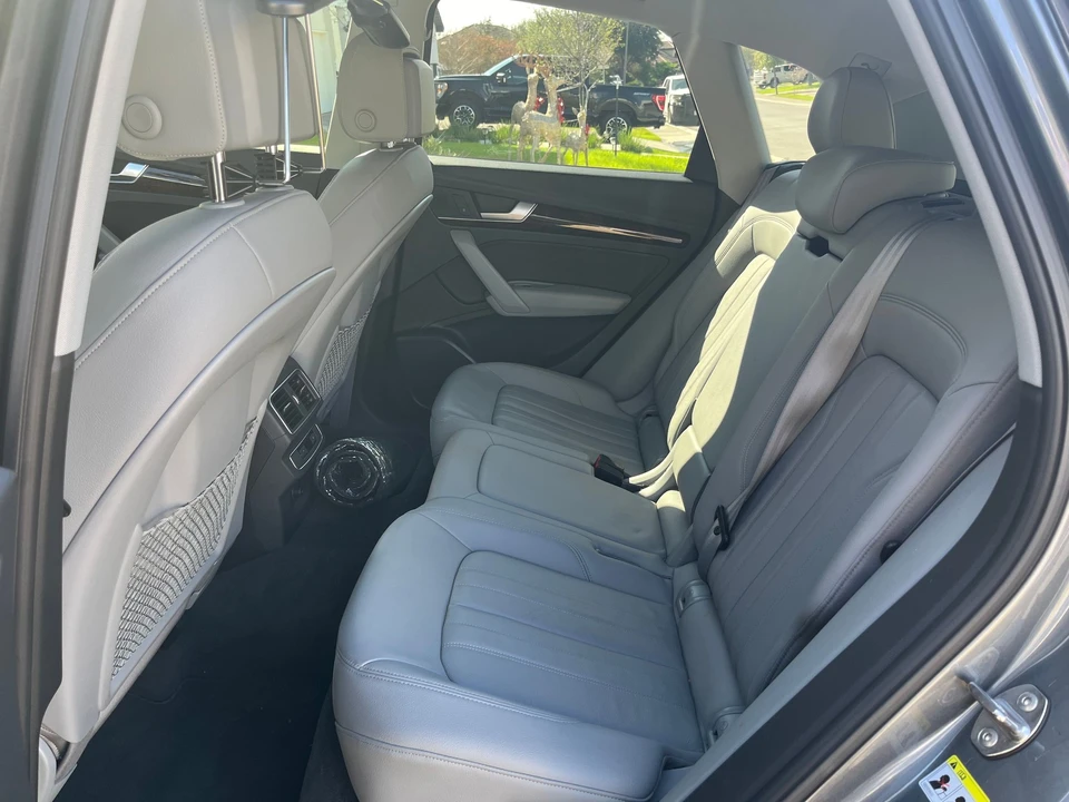 2018 Audi FY Q5 - Image 7 of 8