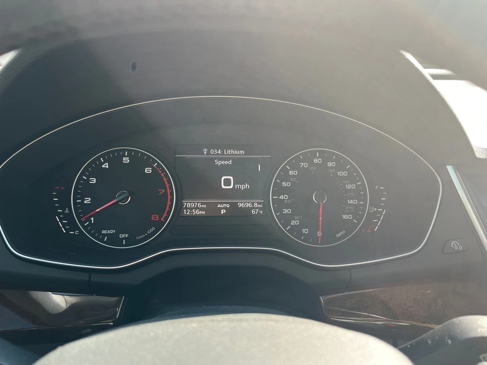 2018 Audi FY Q5 - Image 5 of 8
