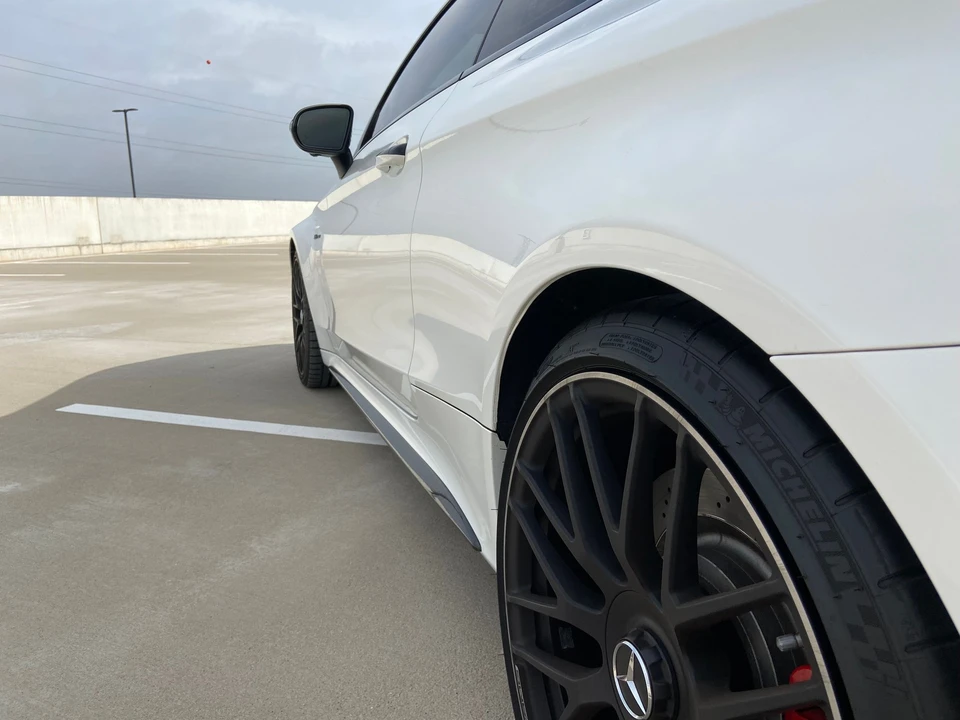 2018 Mercedes-Benz W205 C 63 AMG - Image 15 of 31
