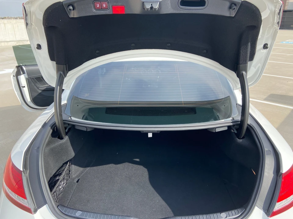 2018 Mercedes-Benz W205 C 63 AMG - Image 23 of 31