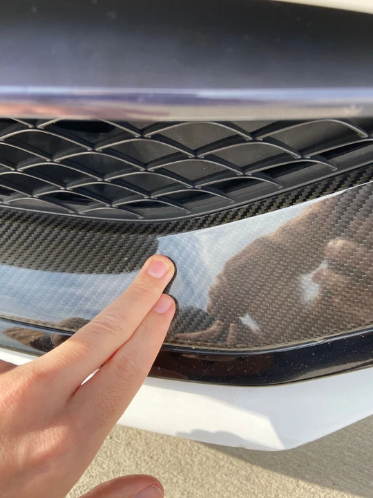 2018 Mercedes-Benz W205 C 63 AMG - Image 26 of 31