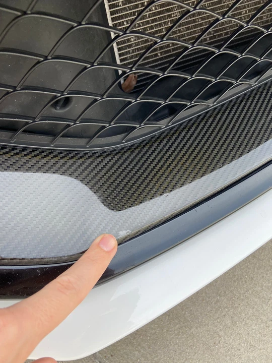 2018 Mercedes-Benz W205 C 63 AMG - Image 27 of 31