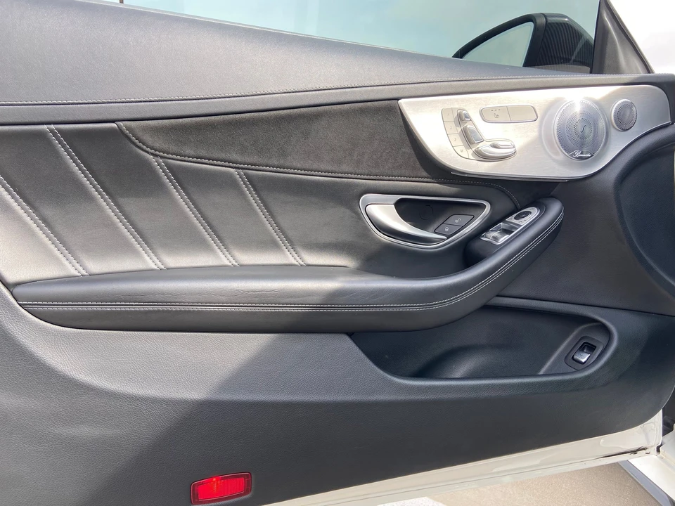 2018 Mercedes-Benz W205 C 63 AMG - Image 28 of 31
