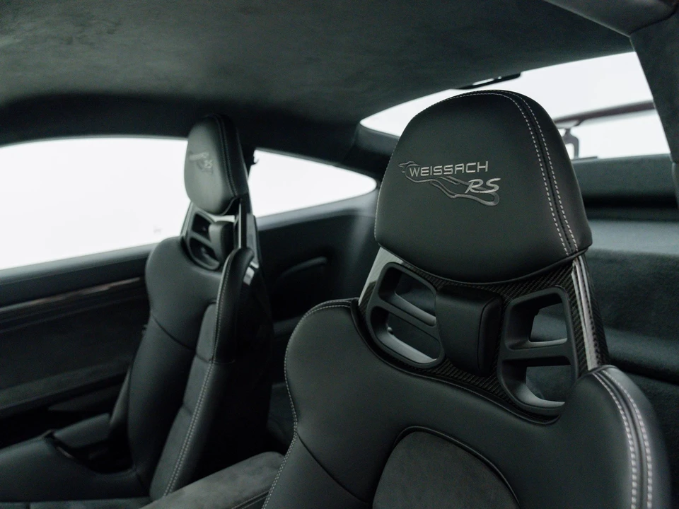 2018 Porsche 991 GT2 RS - Image 28 of 31
