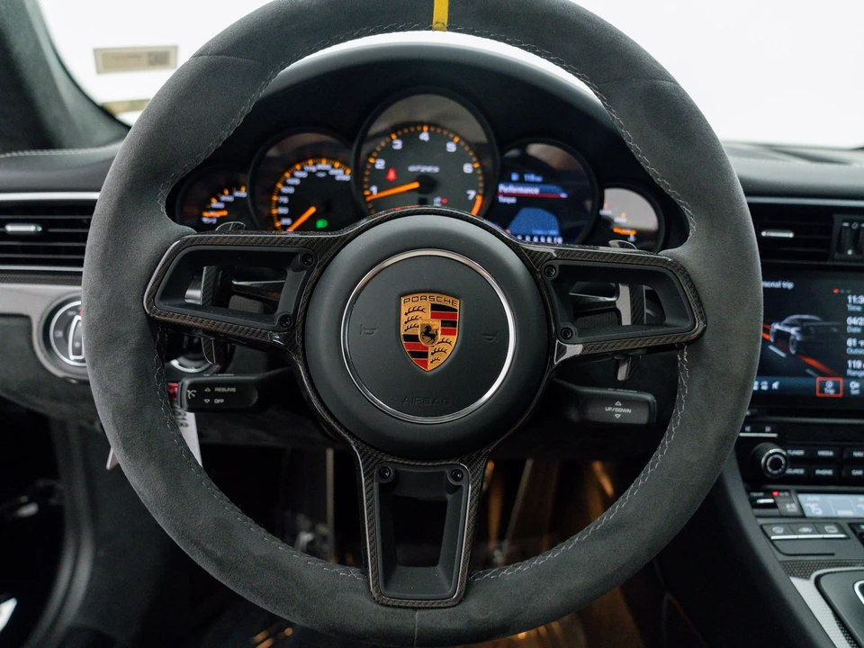 2018 Porsche 991 GT2 RS - Image 27 of 31
