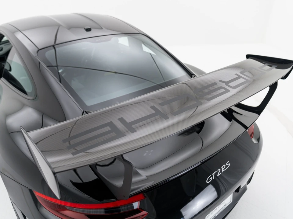 2018 Porsche 991 GT2 RS - Image 11 of 31