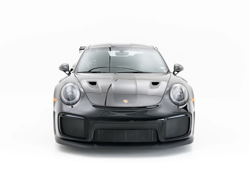 2018 Porsche 991 GT2 RS - Image 8 of 31