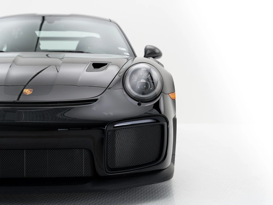 2018 Porsche 991 GT2 RS - Image 9 of 31