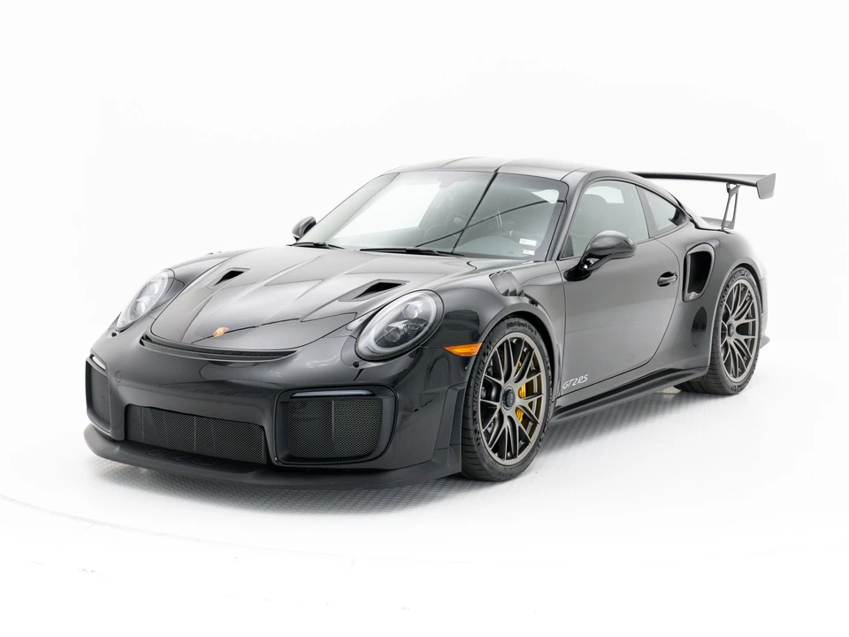2018 Porsche 991 GT2 RS - Image 7 of 31