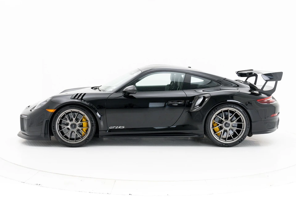 2018 Porsche 991 GT2 RS - Image 6 of 31